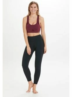 Coupon 😉 Outdoor & Sport Athlecia Sport-BH Rosemary In 4132 Tawny Port Günstig Kaufen 🥰 -Athlecia Verkäufe athlecia sport bh rosemary in 4132 tawny port 3