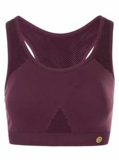 Billig 🎁 Outdoor & Sport Athlecia Sport-BH Rosemary In 4150 Purple Grape Günstig Kaufen 🌟