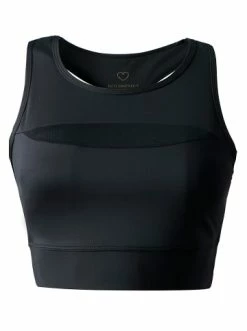 Am billigsten ✨ Outdoor & Sport Athlecia Sport-BH SAMONIE W In 1001 Black Günstig Kaufen ✨