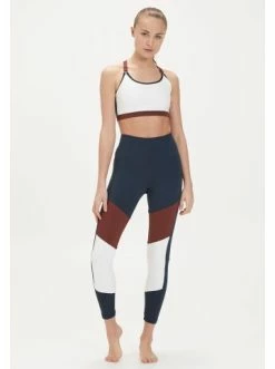 Schlussverkauf 🤩 Outdoor & Sport Athlecia Sport-BH SASHAM W In 2101 Dark Sapphire Günstig Kaufen 😍 -Athlecia Verkäufe athlecia sport bh sasham w in 2101 dark sapphire 4