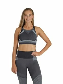 Billig 👏 Outdoor & Sport Athlecia Sport-BH SEMARAN SEAMLESS In 2092 Mood Indigo Günstig Kaufen ⭐ -Athlecia Verkäufe athlecia sport bh semaran seamless in 2092 mood indigo 2