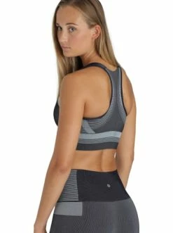 Billig 👏 Outdoor & Sport Athlecia Sport-BH SEMARAN SEAMLESS In 2092 Mood Indigo Günstig Kaufen ⭐ -Athlecia Verkäufe athlecia sport bh semaran seamless in 2092 mood indigo 3