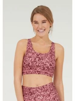 Aktion 🔥 Outdoor & Sport Athlecia Sport-BH Zuri Printed In Print 2020 Günstig Kaufen 😉 -Athlecia Verkäufe athlecia sport bh zuri printed in print 2020 3