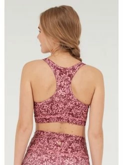 Aktion 🔥 Outdoor & Sport Athlecia Sport-BH Zuri Printed In Print 2020 Günstig Kaufen 😉 -Athlecia Verkäufe athlecia sport bh zuri printed in print 2020 4