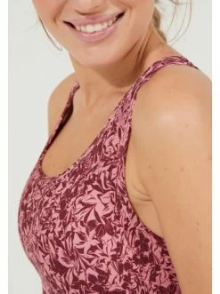 Aktion 🔥 Outdoor & Sport Athlecia Sport-BH Zuri Printed In Print 2020 Günstig Kaufen 😉 -Athlecia Verkäufe athlecia sport bh zuri printed in print 2020 5