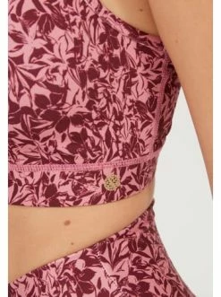 Aktion 🔥 Outdoor & Sport Athlecia Sport-BH Zuri Printed In Print 2020 Günstig Kaufen 😉 -Athlecia Verkäufe athlecia sport bh zuri printed in print 2020 7