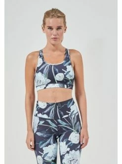 Angebote 🛒 Outdoor & Sport Athlecia Sport-BH Zuri Printed In Print 2190 Günstig Kaufen ⭐ -Athlecia Verkäufe athlecia sport bh zuri printed in print 2190 3