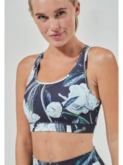 Angebote 🛒 Outdoor & Sport Athlecia Sport-BH Zuri Printed In Print 2190 Günstig Kaufen ⭐ -Athlecia Verkäufe athlecia sport bh zuri printed in print 2190 8