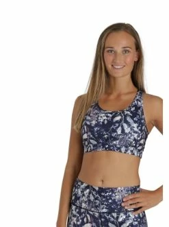 Auslauf ⭐ Outdoor & Sport Athlecia Sport-BH Zuri Printed In Print 9600 Günstig Kaufen 🎉 -Athlecia Verkäufe athlecia sport bh zuri printed in print 9600 2