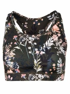 Schlussverkauf ✔️ Outdoor & Sport Athlecia Sport-BH Zuri Printed In Print 9631 Günstig Kaufen 👏