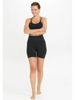 Besorgen ⭐ Bekleidung Athlecia Sportleggings Nagar In 1001 Black Günstig Kaufen ⌛ -Athlecia Verkäufe athlecia sportleggings nagar in 1001 black 2