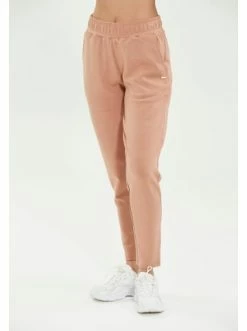 Aktion 🎉 Outdoor & Sport Athlecia Sweathose Jillnana In 5023 Mocha Mousse Günstig Kaufen 😍 -Athlecia Verkäufe athlecia sweathose jillnana in 5023 mocha mousse 2