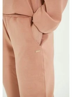 Aktion 🎉 Outdoor & Sport Athlecia Sweathose Jillnana In 5023 Mocha Mousse Günstig Kaufen 😍 -Athlecia Verkäufe athlecia sweathose jillnana in 5023 mocha mousse 6