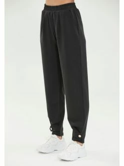 Rabatt ⭐ Outdoor & Sport Athlecia Sweathose Nikoni In 1001 Black Günstig Kaufen 🌟 -Athlecia Verkäufe athlecia sweathose nikoni in 1001 black 2