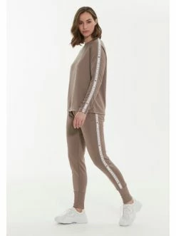 Coupon ✔️ Bekleidung Athlecia Sweathose Sella W In 1104 Fungi Günstig Kaufen 😀 -Athlecia Verkäufe athlecia sweathose sella w in 1104 fungi 1