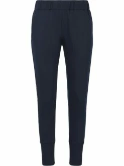 Großhandel 🔔 Bekleidung Athlecia Sweathose Sella W In 2101 Dark Sapphire Günstig Kaufen 👍