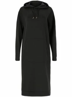 Angebote 😉 Bekleidung Athlecia Sweatkleid Pasarna In 1001 Black Günstig Kaufen 🔔