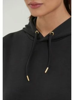 Angebote 😉 Bekleidung Athlecia Sweatkleid Pasarna In 1001 Black Günstig Kaufen 🔔 -Athlecia Verkäufe athlecia sweatkleid pasarna in 1001 black 5