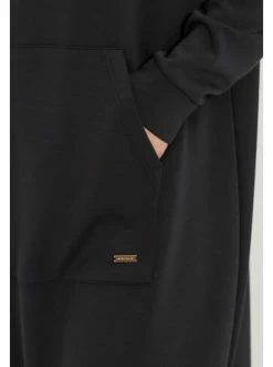 Angebote 😉 Bekleidung Athlecia Sweatkleid Pasarna In 1001 Black Günstig Kaufen 🔔 -Athlecia Verkäufe athlecia sweatkleid pasarna in 1001 black 6