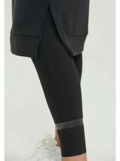 Angebote 😉 Bekleidung Athlecia Sweatkleid Pasarna In 1001 Black Günstig Kaufen 🔔 -Athlecia Verkäufe athlecia sweatkleid pasarna in 1001 black 7