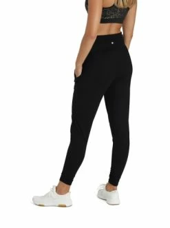 Auslauf 💯 Outdoor & Sport Athlecia Sweatpant Mojo In 1001 Black Günstig Kaufen 🎉 -Athlecia Verkäufe athlecia sweatpant mojo in 1001 black 3