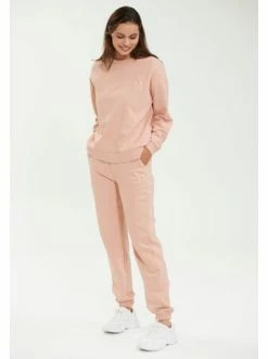 Brandneu ✔️ Outdoor & Sport Athlecia Sweatpants Lia In 4240 Peach Whip Günstig Kaufen 😉 -Athlecia Verkäufe athlecia sweatpants lia in 4240 peach whip 2