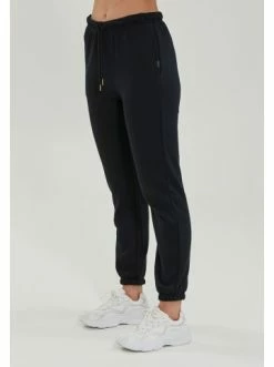 Budget ✨ Outdoor & Sport Athlecia Sweatpants Soffina In 1001 Black Günstig Kaufen 😍 -Athlecia Verkäufe athlecia sweatpants soffina in 1001 black 3