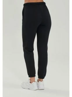 Budget ✨ Outdoor & Sport Athlecia Sweatpants Soffina In 1001 Black Günstig Kaufen 😍 -Athlecia Verkäufe athlecia sweatpants soffina in 1001 black 5