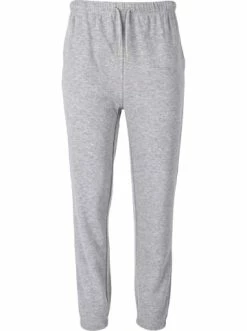 Bester Verkauf ✔️ Outdoor & Sport Athlecia Sweatpants Soffina In 1005 Light Grey Melange Günstig Kaufen 🎉