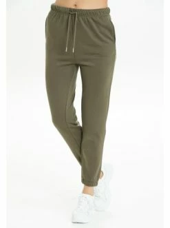 Bestpreis 🧨 Outdoor & Sport Athlecia Sweatpants Soffina In 3121 Olive Günstig Kaufen 🛒 -Athlecia Verkäufe athlecia sweatpants soffina in 3121 olive 4