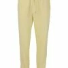 Coupon 🌟 Outdoor & Sport Athlecia Sweatpants Soffina In 5099 Pastel Yellow Günstig Kaufen 👏
