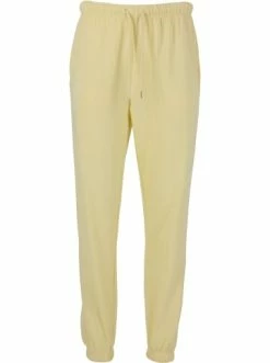 Coupon 🌟 Outdoor & Sport Athlecia Sweatpants Soffina In 5099 Pastel Yellow Günstig Kaufen 👏