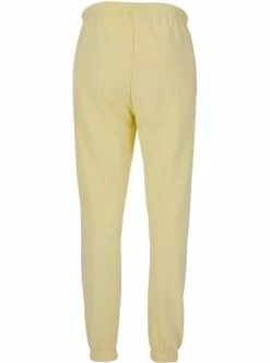 Coupon 🌟 Outdoor & Sport Athlecia Sweatpants Soffina In 5099 Pastel Yellow Günstig Kaufen 👏 -Athlecia Verkäufe athlecia sweatpants soffina in 5099 pastel yellow 3