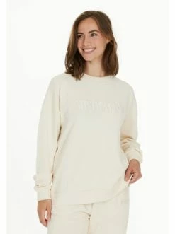 Schlussverkauf ✔️ Outdoor & Sport Athlecia Sweatshirt Aurore In 1127 Pure Noncolored Günstig Kaufen 👍 -Athlecia Verkäufe athlecia sweatshirt aurore in 1127 pure noncolored 2