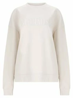 Schlussverkauf ✔️ Outdoor & Sport Athlecia Sweatshirt Aurore In 1127 Pure Noncolored Günstig Kaufen 👍