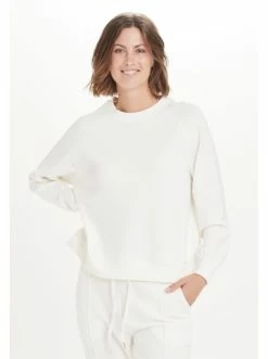 Bestpreis 🎉 Outdoor & Sport Athlecia Sweatshirt Jacey In 1093 Sea Salt Günstig Kaufen 🧨 -Athlecia Verkäufe athlecia sweatshirt jacey in 1093 sea salt 3