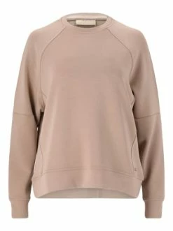 Auslauf 👏 Outdoor & Sport Athlecia Sweatshirt Jacey In 1100 Atmosphere Günstig Kaufen ⭐