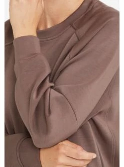 Neu 🔥 Outdoor & Sport Athlecia Sweatshirt Jacey In 5096 Nude Nut Günstig Kaufen 💯 -Athlecia Verkäufe athlecia sweatshirt jacey in 5096 nude nut 7