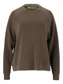 Top 10 🥰 Outdoor & Sport Athlecia Sweatshirt Jacey In 5100 Major Brown Günstig Kaufen 👏