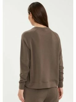 Top 10 🥰 Outdoor & Sport Athlecia Sweatshirt Jacey In 5100 Major Brown Günstig Kaufen 👏 -Athlecia Verkäufe athlecia sweatshirt jacey in 5100 major brown 4