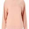 Am billigsten ⌛ Outdoor & Sport Athlecia Sweatshirt Lia In 4240 Peach Whip Günstig Kaufen 🌟 -Athlecia Verkäufe athlecia sweatshirt lia in 4240 peach whip