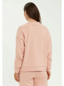 Am billigsten ⌛ Outdoor & Sport Athlecia Sweatshirt Lia In 4240 Peach Whip Günstig Kaufen 🌟 -Athlecia Verkäufe athlecia sweatshirt lia in 4240 peach whip 4