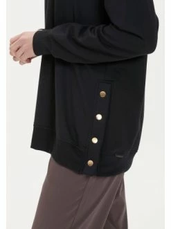 Bestes Angebot 🔥 Outdoor & Sport Athlecia Sweatshirt LINDLY W Crew Neck In 1001 Black Günstig Kaufen ❤️ -Athlecia Verkäufe athlecia sweatshirt lindly w crew neck in 1001 black 6