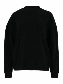Budget ⭐ Outdoor & Sport Athlecia Sweatshirt Marlie In 1001 Black Günstig Kaufen ⭐