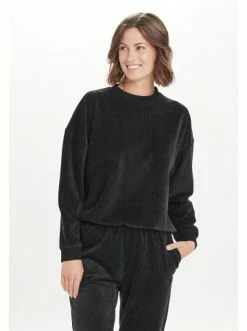 Budget ⭐ Outdoor & Sport Athlecia Sweatshirt Marlie In 1001 Black Günstig Kaufen ⭐ 14 Budget ⭐ Outdoor & Sport Athlecia Sweatshirt Marlie In 1001 Black Günstig Kaufen ⭐ -Athlecia Verkäufe athlecia sweatshirt marlie in 1001 black 3