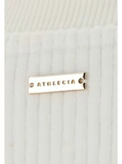 Brandneu 🌟 Outdoor & Sport Athlecia Sweatshirt Marlie In 1002 White Günstig Kaufen ❤️ -Athlecia Verkäufe athlecia sweatshirt marlie in 1002 white 6