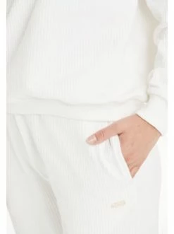 Brandneu 🌟 Outdoor & Sport Athlecia Sweatshirt Marlie In 1002 White Günstig Kaufen ❤️ -Athlecia Verkäufe athlecia sweatshirt marlie in 1002 white 7