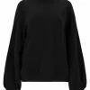 Besorgen 🧨 Bekleidung Athlecia Sweatshirt Nikoni In 1001 Black Günstig Kaufen ❤️ -Athlecia Verkäufe athlecia sweatshirt nikoni in 1001 black