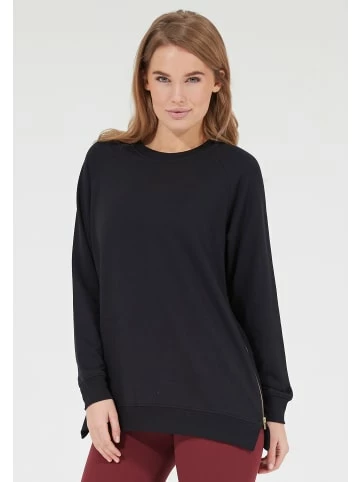 Bestes Angebot 🥰 Outdoor & Sport Athlecia Sweatshirt RIZZY In 1001 Black Günstig Kaufen 💯 4 Bestes Angebot 🥰 Outdoor & Sport Athlecia Sweatshirt RIZZY In 1001 Black Günstig Kaufen 💯 – Bild 2