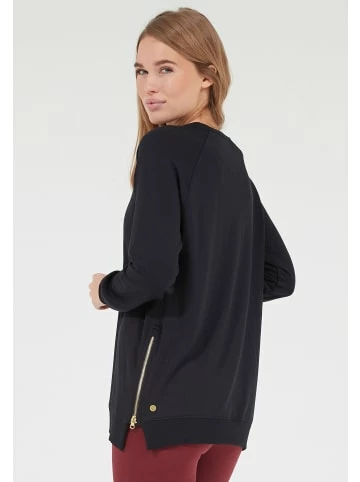 Bestes Angebot 🥰 Outdoor & Sport Athlecia Sweatshirt RIZZY In 1001 Black Günstig Kaufen 💯 7 Bestes Angebot 🥰 Outdoor & Sport Athlecia Sweatshirt RIZZY In 1001 Black Günstig Kaufen 💯 – Bild 5